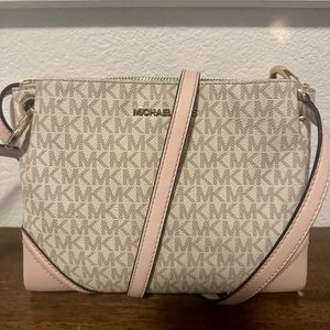 MK Nicole Crossbody bag